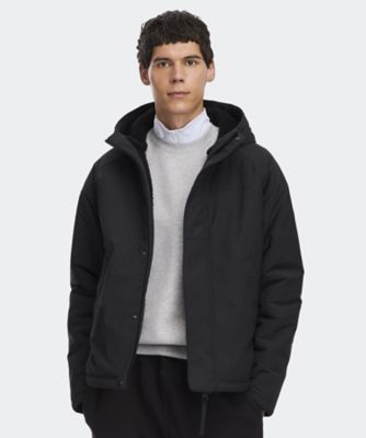 7067M Alberni Reversible Fleece